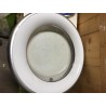 oblò completo per asciugatrice WHIRLPOOL FT M1182WSY usato