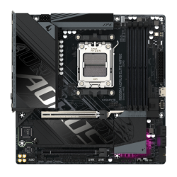 Gigabyte GA-B850M A ELT WF6E (AM5) (D)