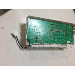 SCHEDA ELETTRONICA 21500962301 PER LAVASTOVIGLIE INDESIT DIF 26 A USATO