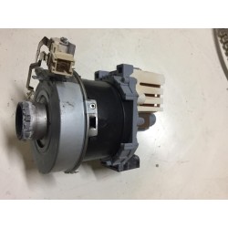 MOTOPOMPA COD 160021833.02 PER LAVASTOVIGLIE INDESIT DIF 26 A USATO