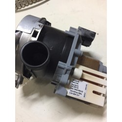 MOTOPOMPA COD 160021833.02 PER LAVASTOVIGLIE INDESIT DIF 26 A USATO