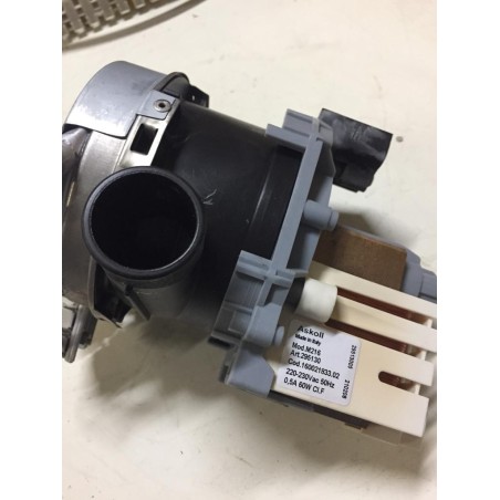 MOTOPOMPA COD 160021833.02 PER LAVASTOVIGLIE INDESIT DIF 26 A USATO