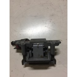 BLOCCAPORTA 482000032245 PER LAVASTOVIGLIE INDESIT DIF 26 A USATO