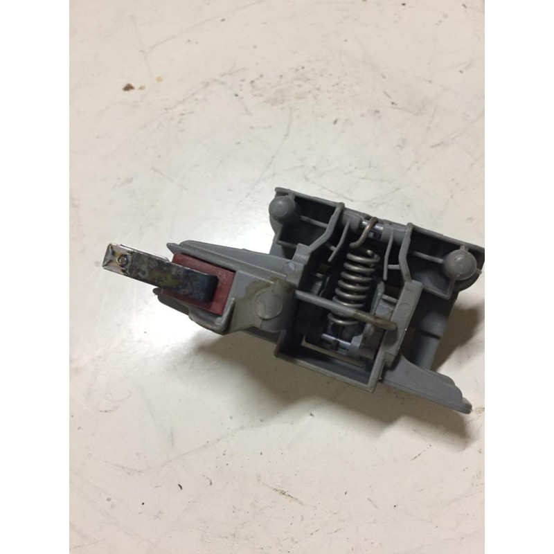 BLOCCAPORTA 482000032245 PER LAVASTOVIGLIE INDESIT DIF 26 A USATO