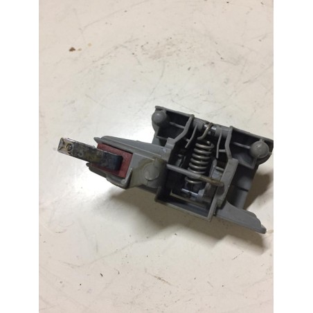 BLOCCAPORTA 482000032245 PER LAVASTOVIGLIE INDESIT DIF 26 A USATO