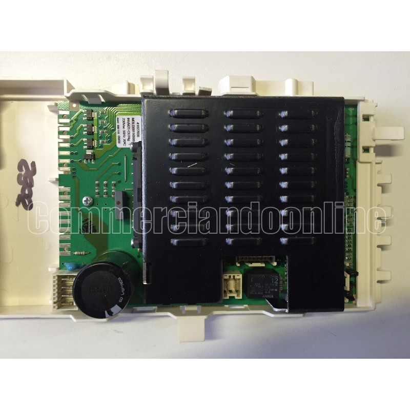 SCHEDA ELETTRONICA COD. 41027656 PER LAVATRICE HOOVER VHD 8143ZDB