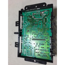 SCHEDA ELETTRONICA 41026071(KD60LB10A) PER LAVATRICE CANDY VHDS 510 USATO