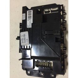 SCHEDA ELETTRONICA 41026071(KD60LB10A) PER LAVATRICE CANDY VHDS 510 USATO