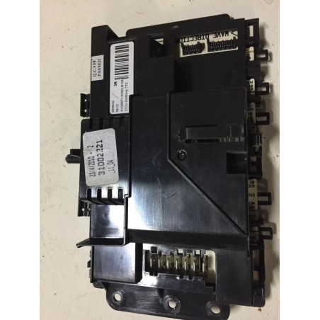 SCHEDA ELETTRONICA 41026071(KD60LB10A) PER LAVATRICE CANDY VHDS 510 USATO