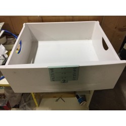 CASSETTO 979107800 PER CONGELATORE LIEBHERR USATO