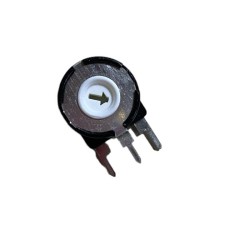 5 Pezzi TRIMMER POTENZIOMETRO PIHER PT15LH05-472A2020 4K7 147M Ohm Verticale