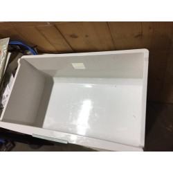 CASSETTO INFERIORE 979109400 PER CONGELATORE LIEBHERR GSS 3123 25B USATO