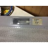 ELICA CAPPA CUCINA ASPIRANTE SOTTOPENSILE INCASSO LARGHEZZA 72 CM COLOR GRIGIO
