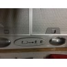 FABER CAPPA CUCINA INCA SMART CM 52 INCASSO ASPIRANTE FILTRANTE LUCI LED