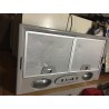 FABER CAPPA CUCINA INCA SMART CM 52 INCASSO ASPIRANTE FILTRANTE LUCI LED