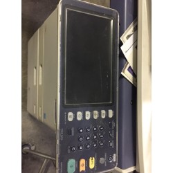 FOTOCOPIATORE DIGITALE MULTIFUNZIONE TOSHIBA COLORE E-STUDIO 2050C USATO