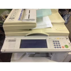 stampante multifunzione RICOH AFICIO 3025 usato