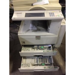 stampante multifunzione RICOH AFICIO 3025 usato