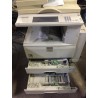 stampante multifunzione RICOH AFICIO 3025 usato