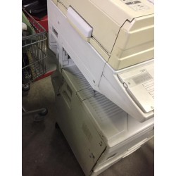 stampante multifunzione RICOH AFICIO 3025 usato