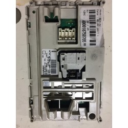 SCHEDA ELETTRONICA W10438459/C PER LAVATRICE WHIRLPOOL AWO/D 712 USATO