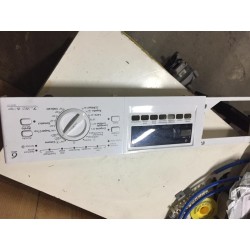 FRONTALE PER LAVATRICE WHIRLPOOL AWO/D 712 USATO