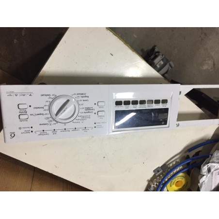 FRONTALE PER LAVATRICE WHIRLPOOL AWO/D 712 USATO