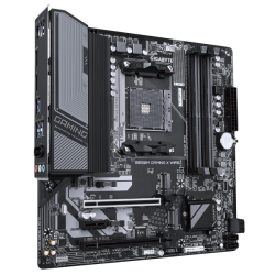 Gigabyte GA-B550M Gaming X WIFI6 (AM4) (D)