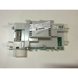 SCHEDA ELETTRONICA COD. 41038711- KD60EB21CA37  PER LAVATRICE HOOVER DYN 9125 DZG 30 usato