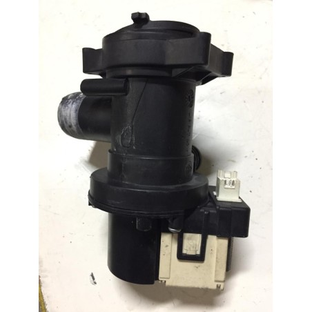 POMPA DI SCARICO 461974646111 PER LAVATRICE WHIRLPOOL AWO/D 712 USATO