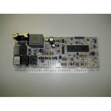 SCHEDA ELETTRONICA COD. 413020101  LAVATRICE ARISTON ATD 84  usato agx