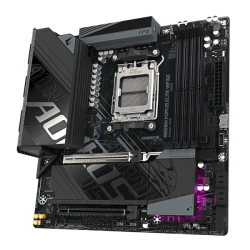 Gigabyte GA-B850M A ELT WF6E (AM5) (D)