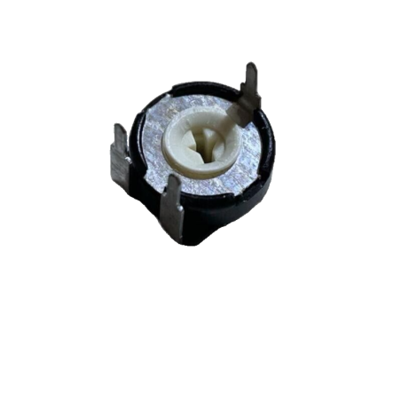 5 Pezzi TRIMMER POTENZIOMETRO PER PIHER 10M Ohm Orizzontale PT10LV10-106A5030