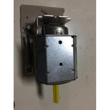 TIMER 4.95786.01 PER LAVATRICE SILTAL SLS 85 USATO