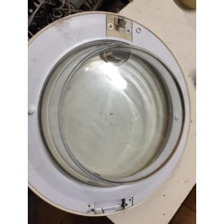oblò completo per lavatrice ELECTROLINE SLS 85 usato