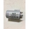 CONDENSATORE FLCB993561F PER LAVATRICE SILTAL SLS 85 USATO