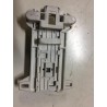 BLOCCAPORTA PA66 PER LAVATRICE SILTAL SLS 85 USATO