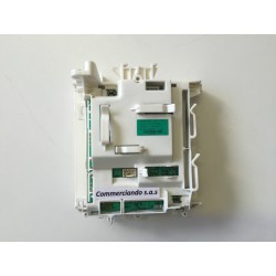 SCHEDA ELETTRONICA COD. 451525501 / 132219812  PER LAVATRICE AEG CLARA 1048 usato