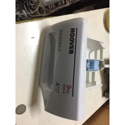 CASSETTO VASCHETTA DETERSIVO 41030220 PER LAVATRICE HOOVER DWOASS 59AHC3 USATO