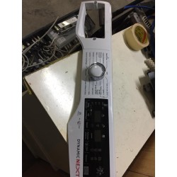 PANNELLO COMANDI 41045083 PER LAVATRICE HOOVER DWOASS 59AHC3 USATO