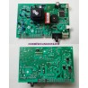 SCHEDA ELETTRONICA COD. 452651700 PER LAVASTOVIGLIE ARISTON LSI 67 DUO USATO VLX