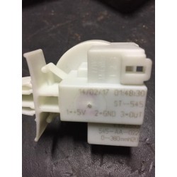 PRESSOSTATO 41042893 PER LAVATRICE HOOVER DWOASS 59AHC3 USATO