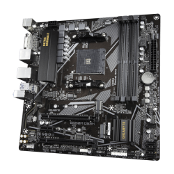 Gigabyte GA-B550M-DS3H (AM4) (D)