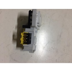 BLOCCAPORTA 41041367 PER LAVATRICE CANDY HOOVER ZEROWATT USATO