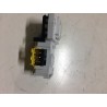 BLOCCAPORTA 41041367 PER LAVATRICE CANDY HOOVER ZEROWATT USATO