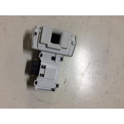 BLOCCAPORTA 41041367 PER LAVATRICE CANDY HOOVER ZEROWATT USATO