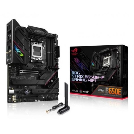 ASUS ROG STRIX B650E-F GAMING WIFI (AM5) (D)