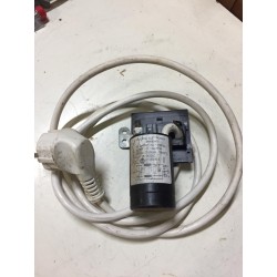 FILTRO ANTIDISTURBO 444680430 PER LAVATRICE ARISTON ECO9L 1091 USATO