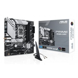 ASUS Prime B760M-A (WIFI) (1700) (D)