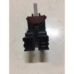 SELETTORE 41033179 PER LAVATRICE CANDY HOOVER USATO